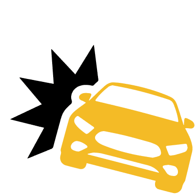 Accident Recovery icon