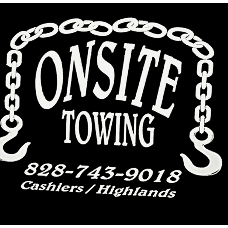 On-Site Towing & Recovery